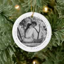 Erster Weihnachtsdatum Verheiratet, neu verheirate