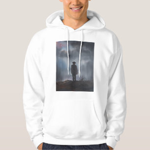 Erster Weltkrieg des unbekannten Soldaten 2014 Hoodie