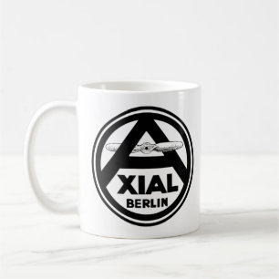 Erster Weltkrieg Kaffeetasse