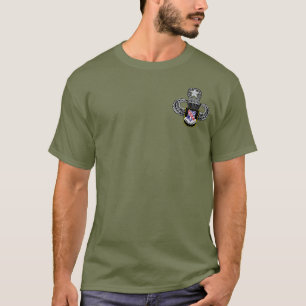 Erstes C Co. 6/327 Wiedersehen des Rhino- T-Shirt
