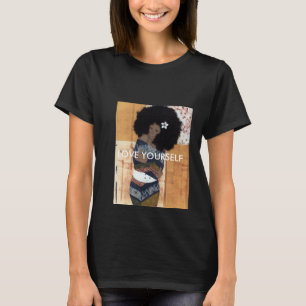 Erstes der Liebe sich T-Shirt