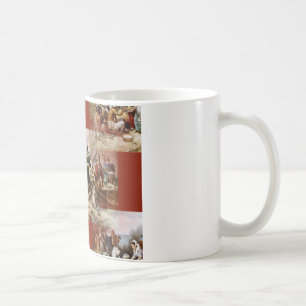 erstes Erntedankfest Kaffeetasse