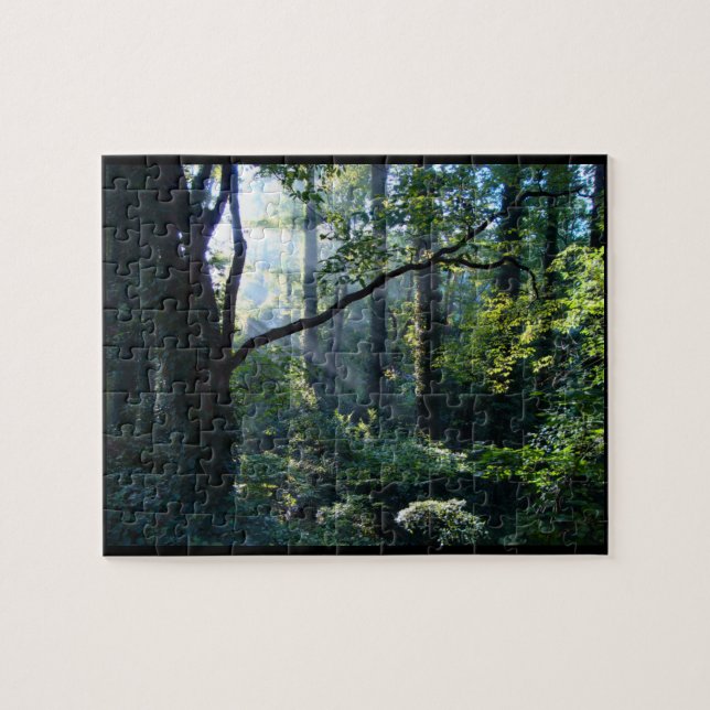 Erstes helles Rätsel (Horizontal)