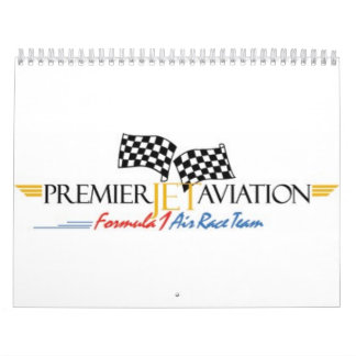 Erstes JetFormel 1-Laufen Kalender