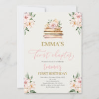 Erstes Kapitel Geburtstag