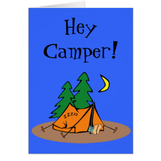 Erstes Mal an der Lager-Karte