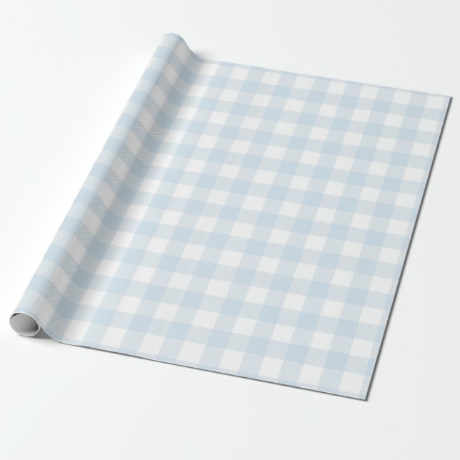 Erstes Osterkaninchen Jack Geschenkpapier (Ungerollt)