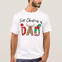 Erstes Weihnachten als Papa - Familien-Matching-We