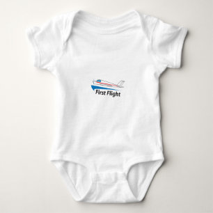 ERSTFLUG BABY STRAMPLER