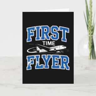 Erstflug Erster Flug Karte
