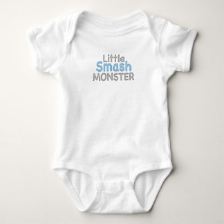 Erstgeburt Smash Cake Baby Outfit Strampler