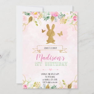 Erstgeburtseinladung Einladung