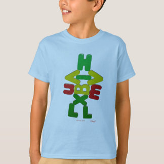 erstklassig T-Shirt