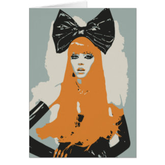 Erstklassige Hautecouture