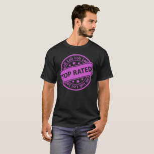 Erstklassiges Loli Anime-Shirt T-Shirt