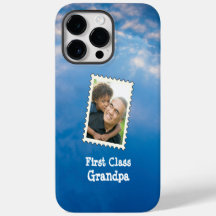 Erstklassiges Opa Bestes Opa je individuelles Foto