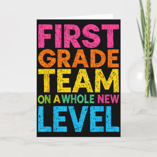 Erstklassiges Team auf einem völlig neuen Level Le Karte