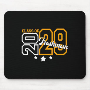 Erstklässler Abschlussjahrgang 2029 Zurück zur Sch Mousepad