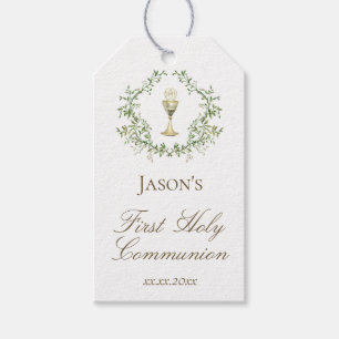 Erstkommunion geschenkanhänger