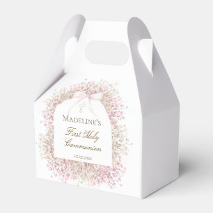 Erstkommunion Mädchen Geschenkschachtel