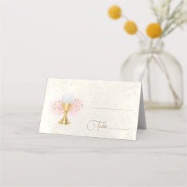 Erstkommunion Platzkarte