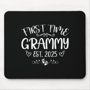 Erstmaliger Grammy-Gewinn einer Frau, voraussichtl Mousepad