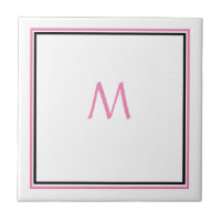 Erstmaliges Geschenk des rosa Schwarzen Individuel