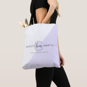 Erstmaliges Logo-Geschäft von Monogram - Tasche