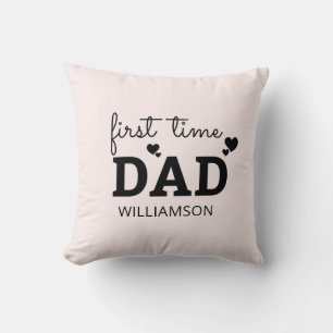 Erstmaliges Papa Vathers Tagesgeschenk für neuen V Kissen