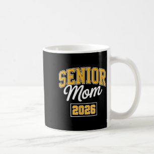 Erstsemester-Mama 2026 Stolz Mutter Absolvent Cl D Kaffeetasse