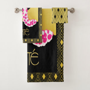 Erte de la mode