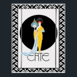 ERTE POSTER<br><div class="desc">Wenn Sie sich für den Download entscheiden, macht Ihr Walgreen Store Platinenplakate aus Ihrem Download in verschiedene Größen und in verschiedenen Texturen zu einem sehr guten Preis. Manchmal mit einem Rabatt. Ein Tipp von meinem US-Freund. Für Großbritannien siehe "Digital Printing" online. Ich habe ein Vintage-Bild eines Erte Gemäldes genommen und...</div>