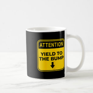 Ertrag für das blutrünstige Halloween-Kostümschwan Kaffeetasse