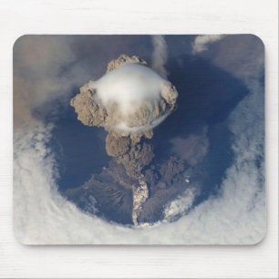 Eruption Mousepad