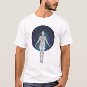 Erwachen des Bewusstseins T-Shirt
