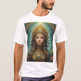 Erwachen von Sophia Gaia T-Shirt