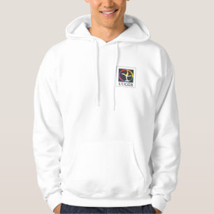 Erwachsen-PrinzipienHoodie Hoodie