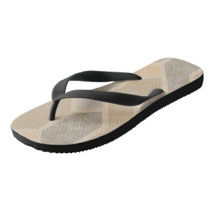 Erwachsene Badeschlappen, breite Riemen Flip Flops