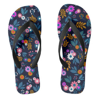 Erwachsene Badeschlappen, breite Riemen Flip Flops