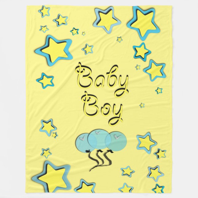 Erwachsene Decke des Baby-Blanket/ABDL/Baby-Decke (Vorderseite)
