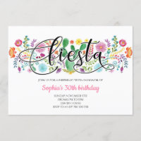 Erwachsene Fiesta Party Cactus Mexican Birthday