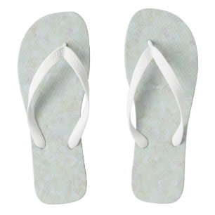 Erwachsene Flip Flops, breite Streifen Flip Flops