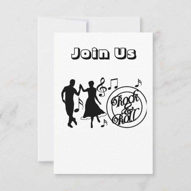 "ERWACHSENE"-PARTY EINLADUNG FÜR JEDEN FUN-EINGANG (Vorderseite)