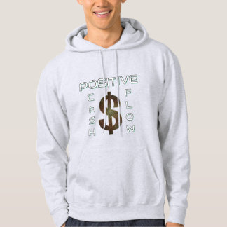 Erwachsene Reißverschluss-Kapuzenjacke Hoodie