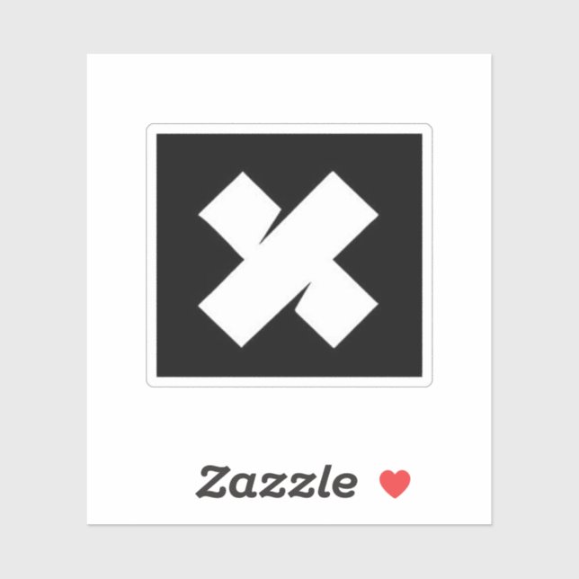 Erwachsene Sam Kids and Teens Colby Journaling Aufkleber (Blatt)