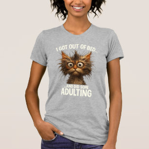 Erwachsene T-Shirt