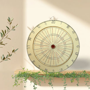 Erwachsene über 20 Fun Dare Dartboard Dartscheibe