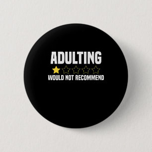 Erwachsene überbewertet button