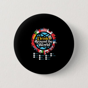 Erwachsenen-Urlaubstrinkshow Button
