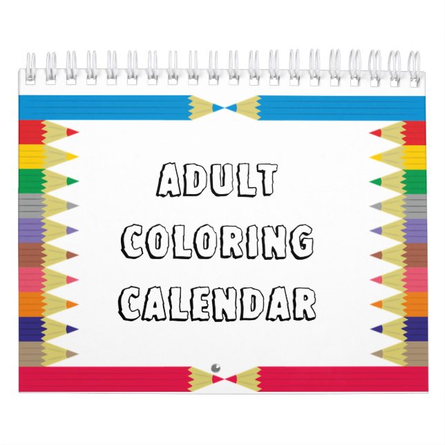 Erwachsenenbildkalender Kalender (Titelbild)